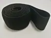 Venda direta da fábrica artigos esportivos especial elástico sem arranhões Velcro banda elástica instrumento de moxabustão cinta Velcro