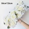 Arreglos Florales para Bodas, Flores de Seda, Hortensias, Decoraciones para Escaparates Navideños, Arcos, Arreglos de Flores Artificiales, Muros de Flores Artificiales