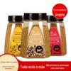 Frete grátis Anqi churrasco tempero combinação molho de pimenta molho de churrasco molho de cominho caixa barraca de tempero de catering