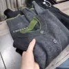 26 Nuevo Top Adelgazante de Manga Larga Otoño/Invierno Versátil Dos en Uno Juvenil Cuello Redondo Cálido Oculta Punto Cardigan para Mujer