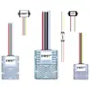 Conversor de energia automotiva 12V24V para 3.3V Módulo redutor DC 12V24V para 3.3V Venda Direta de Fábrica
