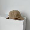2024 nueva gorra de secado rápido para bebés niños y niñas verano delgada transpirable protector solar gorra de béisbol para niños