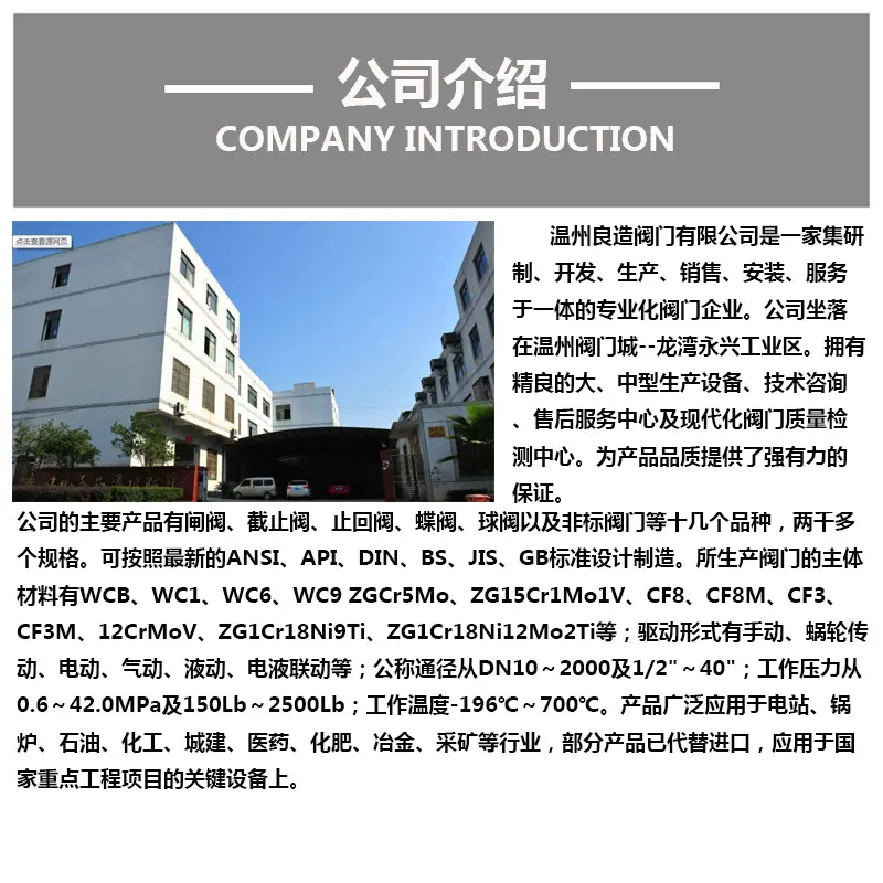 公司介绍