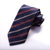Corbata Uniforme para Hombre y Mujer Jk/Dk Estilo Preppy Accesorios para Camisa Versátil Guapo Estilo Japonés Uniforme Escolar Lazo Ins Rayas de Moda