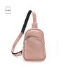 Bolsas Nuevas para Mujer 2024 Bolsos de Cintura Transfronterizos Moda para Mujer Bolsos de Pecho para Mujer Bolsos para Mujer Artículos de Amazon Bolsos al por Mayor