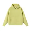 Sudadera con capucha raglán casual holgada estilo retro americano para hombres y mujeres, estilo pareja, sudadera versátil para uso diario de otoño temprano de alta resistencia