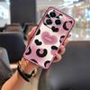 Adecuado para teléfono móvil Infinix Note40X 5G/X6838, funda de silicona suave con animación de dibujos animados digitales, creativa
