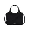 Bolsas Estilo Novo 2025 Bolsas Tote Estilo Coreano Bolsas de Ombro de Grande Capacidade Bolsas de Axila Textura de Luxo Leve Bolsas Saco para Mulheres