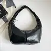 Ruien 2026 Otoño Nuevo Estilo Coreano Casual Cuero Suave de Moda Bolso Tote Gran Capacidad para Viajes al Trabajo Bolso de Hombro