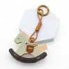 En Stock Año del Caballo Bolso de Cuero de Poni Colgante Serie Miu Colgante Llavero de Poni Accesorios Al Por Mayor