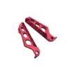 Adecuado para reposapiés antideslizantes de motocicleta Yamaha NMAX155, reposapiés XMAX, reposapiés giratorios modificados TMAX530