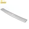 Adequado para placas de proteção traseira Yinglang, lantejoulas, pedal protetor de porta-malas de aço inoxidável Yinglang, adesivos decorativos, peças e suprimentos automotivos