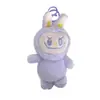 Colgantes de Cara de Muñeca de Vinilo Personalizados con Logo Impreso, Varios Juguetes de Peluche Hechos por Encargo con Fotos y Muestras