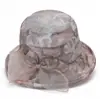 Sombrero de sol de verano para señoras mayores, sombrero de sol transpirable y fino para madres y personas mayores