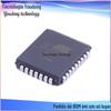 Pacote AT27C512R-70JU PLCC32 Chip de memória programável apagável IC de estoque