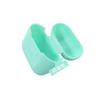 Adequado para Capa Protetora Huaqiang North Quarta Geração Fone de Ouvido Pequeno Quatro mini Capa de Silicone Fone de Ouvido Bluetooth Small 4 Capa Protetora