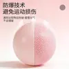 Pelota de yoga, pelota de Pilates, pelota de fitness, pelota engrosada a prueba de explosiones para levantar glúteos, pelota de gimnasia y yoga, pelota de equilibrio, equipo de fitness