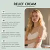Loción Corporal Hidratante y Nutritiva, Refrescante e Hidratante para la Piel del Cuerpo, Adecuada para Piel Seca en Otoño e Invierno, Suave y Cómoda, Delicada y Adecuada para el Cuidado Diario de la Piel