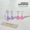 Suporte de Prática de Unhas com Peças de Xadrez Acrílico Base Magnética Forte Suporte de Exibição de Unhas Vestível Ferramenta de Unha