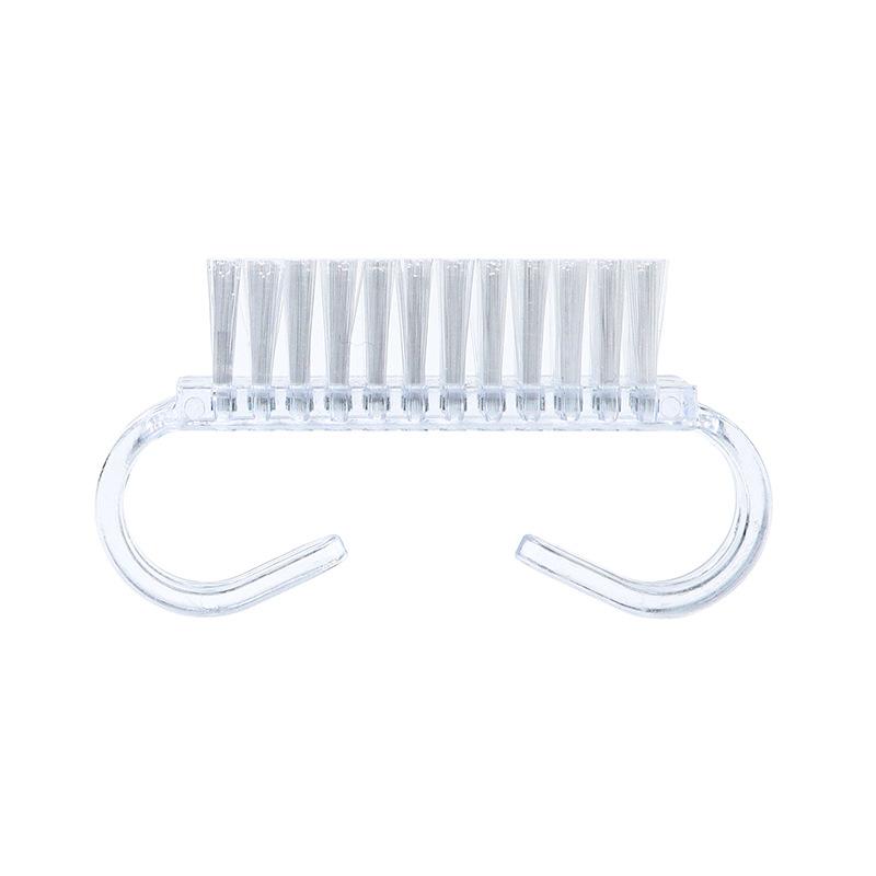 白色牛角刷白底图