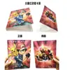 Álbum de Cartas de Pokémon Transfronterizo Colección de Cartas Almacenamiento de Paquetes de Cartas de Pokémon Cuadrículas de 4 Cuadrados para 240 Cartas