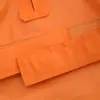 Roupas Refletivas para Cães Grandes e Pequenos à Noite, Roupa de Segurança Refletiva de Alto Brilho Personalizada para Exterior para Todas as Estações