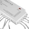 Fuente de alimentación conmutada para armario LED, 60 W, 100 W, 120 W, 12 V, con corriente y voltaje constantes, Dupont.