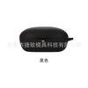 Adequado para Beisi Encok W11 Fone de ouvido Bluetooth caso protetor Silicone Soft Rubber Case Charging Bin Storage Bag