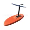 Tabla de Surf Hydrofoil Portátil de Pie sin Motor para Principiantes