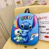 Directo del fabricante, mochila nueva de caparazón duro 3D para niños, mochila de jardín de infantes para niños y niñas, bolsa escolar ligera de dibujos animados para niños pequeños