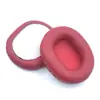 Adequado para Edifier W800Bt W800X W808Bt Capa de Fone de Ouvido Capa de Esponja Almofadas de Ouvido Viga Couro Almofada de Viga de Cabeça