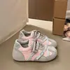 Versátiles Zapatos Deportivos Casuales para Mujer 2026 Viaje Ocultos Tacón Forrest Gump Zapatos de Entrenamiento Alemanes Súper Calientes Nuevo Otoño Niños