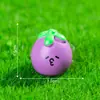 Micropaisajes de musgo, verduras en miniatura lindas y adorables, decoraciones DIY de paisajismo para jardinería, accesorios de bolsa sorpresa, minifiguras