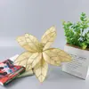 Cabezas de flores artificiales de calidad de exportación para fiestas, decoraciones de habitaciones de bodas y adornos con un toque de alta gama, suministro transfronterizo directo de flores artificiales