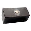 Caja de Lata de Polvo de Tripterygium, Lata Rectangular de Piezas de Medicina Tradicional China, Lata de Lata de Producto Saludable de Polvo de Ginseng, Hecho a Medida