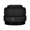 Burro Andante para Nikon Z DX24F1.7 Película de Proteção de Lente DX24F1.7 Sem Vestígios de Adesivo Filme de Mudança de Cor