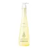 Dr. Shampoo Houmei Extrato Vegetal de Seiva de Bétula Branca Antirrompimento 300ml Condicionador Antirrompimento Reparação para Cabelos Secos e com Frizz