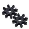Piezas aplicables para columna de dirección, Funda de goma para caja de dirección, Pad de nylon, Rueda de plástico de goma 563152K000Ff