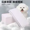 Fabricante de Tapetes Higiênicos Desodorizantes para Pets Atacado Tapetes Higiênicos para Gatos Treinamento de Cachorros Fraldas Impermeáveis Descartáveis Espessas Respiráveis