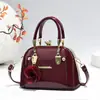Bolso Versátil Temperamento 2026 Nuevo Bolso Grande Estilo Coreano Moderno Bolso Cruzado para Mujer Bolso de Mujer Bolso de Hombro Único Bolso de Mujer