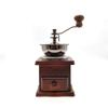 Doméstico pequeno retro hand-cranked máquina de café moedor de feijão moedor de feijão cozinha moedor de grão de café manual fabricantes atacadistas