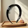 Diadema versátil para el día a día, estilo coreano, exquisito pasador de lunares, nueva diadema de verano 2026 para mujer