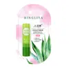 El Bálsamo Labial de Sábila Bingliya hidrata y protege los labios, previene la sequedad y las grietas, mejora la hidratación y reduce las líneas de los labios.