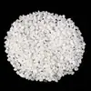 Grava de Cristal del Mar del Este Cristal Blanco Natural Cristal Morado Cuarzo Rosa Cristal Amarillo Fluorita Multicolor Ágata Piedra Desmagnetizadora Grava