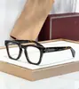 Jmm Moda Transfronteriza Lujo Hecho a Mano Turquesa Vacaciones de Moda Monturas de Gafas Rawlins para Hombres y Mujeres Se Pueden Equipar con Lentes