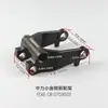 Juego Completo de Piezas del Chasis de la Rueda Delantera para Carretillas Elevadoras Eléctricas Zhongli y Heli, Accesorios para Transpaletas Manuales Nuoli, Chasis de Ruedas Pequeñas para Carretillas Manuales