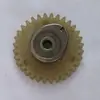 Peças de Cortador de Grama 139-2 Tanque de Combustível Universal Embreagem Pacote de Alta Pressão Filtro de Ar Carburador Partida
