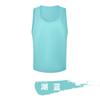 Uniformes de Competición Transfronterizos, Chalecos de Malla Grande para Hombres, Mujeres y Niños, Chalecos para Actividades en Equipo, Uniformes de Equipo, Chalecos de Entrenamiento de Baloncesto y Fútbol