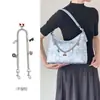 Adecuado para Bolsa de Paseo Coch Cochi Cadena de Extensión de Trébol de Cuatro Hojas Accesorios Cadena de Extensión para Correa de Bolso Laurel31 Cadena Decorativa