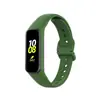 Adecuado para Samsung Galaxy Fit2 correa de silicona SM R220 pulsera inteligente, pulsera de repuesto oficial